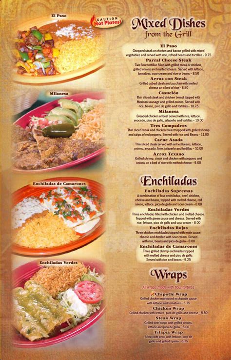 El parral eden nc - Get reviews, hours, directions, coupons and more for El Parral Mexican Restaurant. Search for other Mexican Restaurants on The Real Yellow Pages®. 